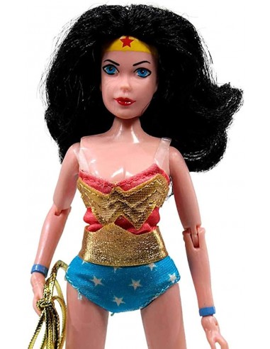 MEGO DC COMICS WONDER WOMAN VINTAGE...