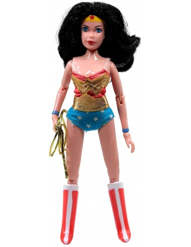 MEGO DC COMICS WONDER WOMAN VINTAGE...