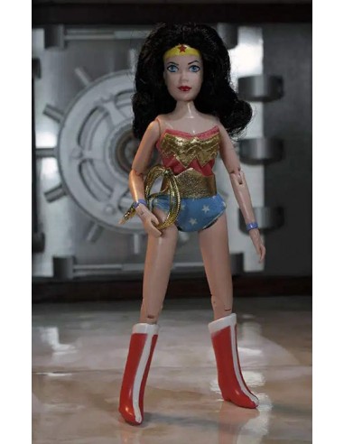 MEGO DC COMICS WONDER WOMAN VINTAGE...