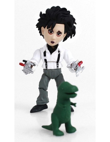 THE LOYALE SUBJECTS MOVIES 8 CM MINI...