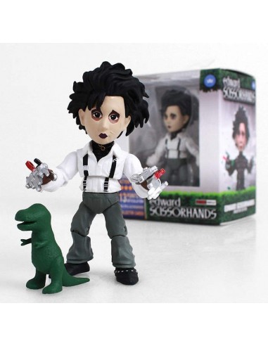 THE LOYALE SUBJECTS MOVIES 8 CM MINI...