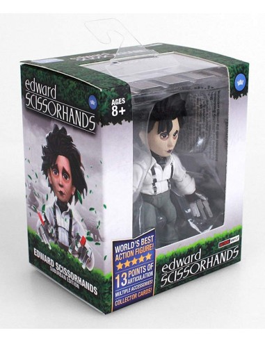 THE LOYALE SUBJECTS MOVIES 8 CM MINI...