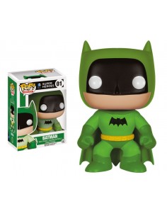 FUNKO POP DC UNIVERSE... 2