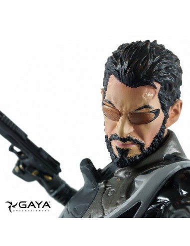 UBISOFT GAYA DEUS EX MANKIND DIVIDED...