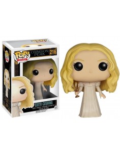 FUNKO POP MOVIES CRIMSON... 2