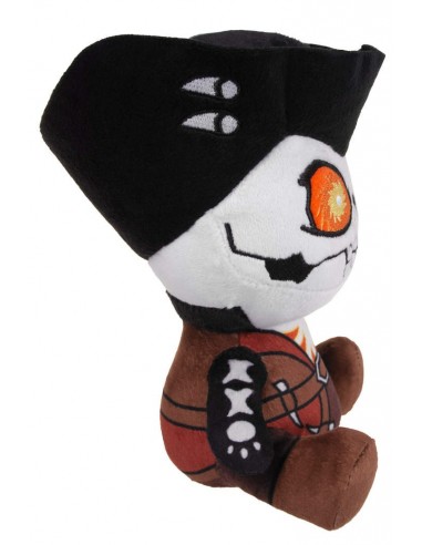 GAYA PLUSH PELOUCHE STUBBINS SEA OF...