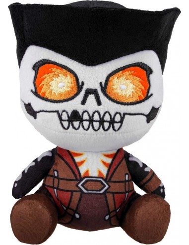 GAYA PLUSH PELOUCHE STUBBINS SEA OF...