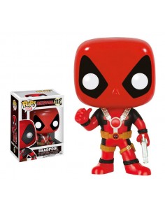 FUNKO BOBBLE HEAD POP...