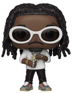 FUNKO POP ROCKS MUSIC MIGOS...