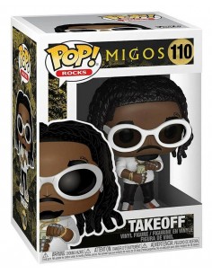 FUNKO POP ROCKS MUSIC MIGOS... 2