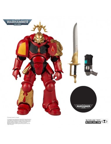 MCFARLANE WARHAMMER 40.000 40K -...