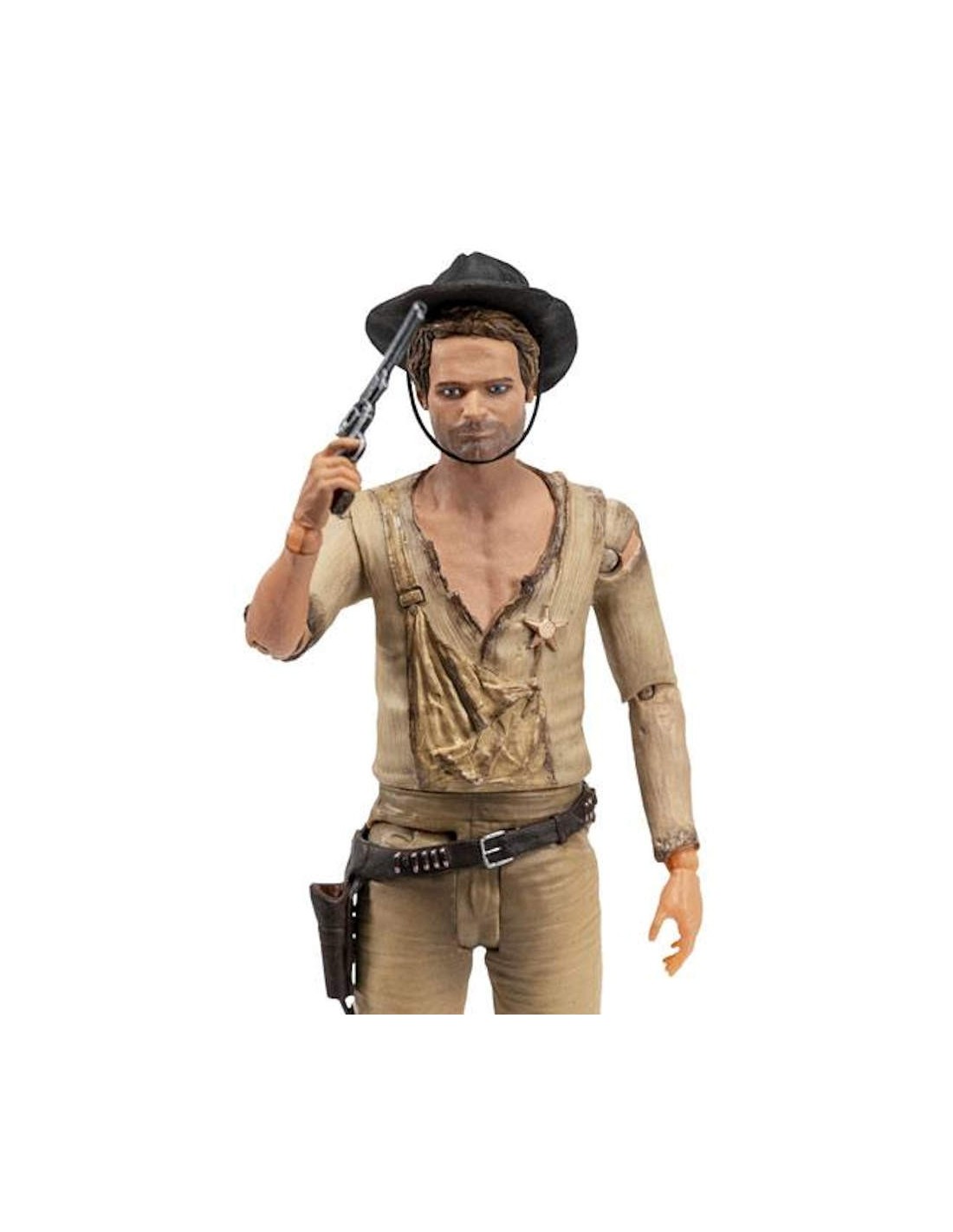 OAKIE DOAKIE Bud Spencer - Terence Hill Figures Trinity and Bambino Trinità