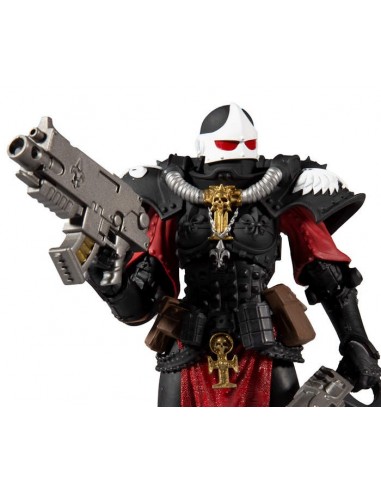 MCFARLANE WARHAMMER 40.000 40K -...