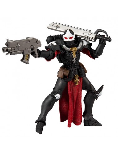 MCFARLANE WARHAMMER 40.000 40K -...