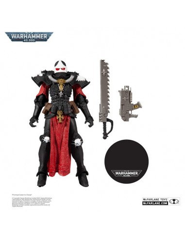 MCFARLANE WARHAMMER 40.000 40K -...