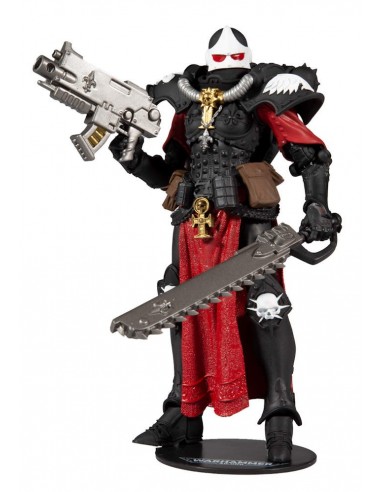 MCFARLANE WARHAMMER 40.000 40K -...