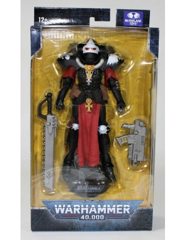 MCFARLANE WARHAMMER 40.000 40K -...