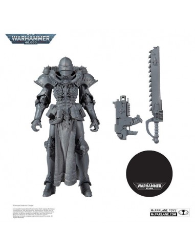 MCFARLANE WARHAMMER 40.000 40K -...