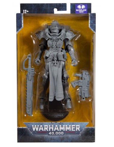 MCFARLANE WARHAMMER 40.000 40K -...