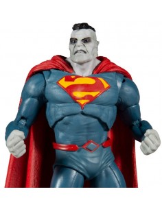 MCFARLANE DC COMICS REBIRTH...