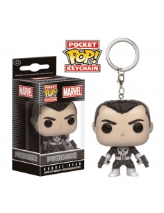 FUNKO POCKET POP KEYCHAIN...