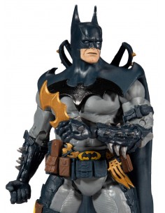 MCFARLANE DC COMICS BATMAN...