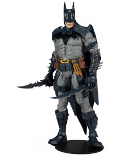 MCFARLANE DC COMICS BATMAN... 2