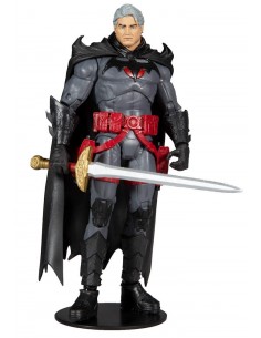 MCFARLANE DC COMICS BATMAN... 2
