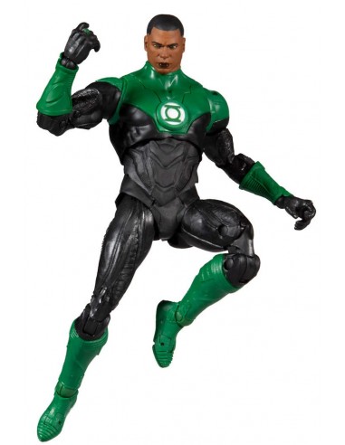 MCFARLANE DC COMICS GREEN LANTERN...
