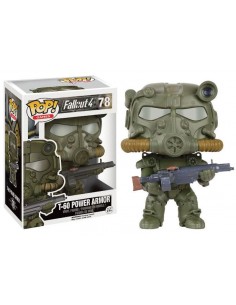 FUNKO POP GAMES FALLOUT 4 T... 2