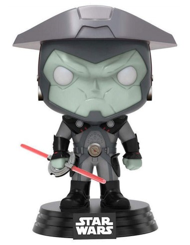 FUNKO POP STAR WARS REBELS FIFTH...