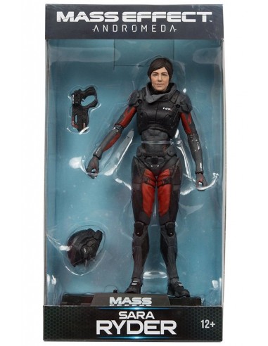 McFarlane TOPS MASS EFFECT ANDROMEDA...