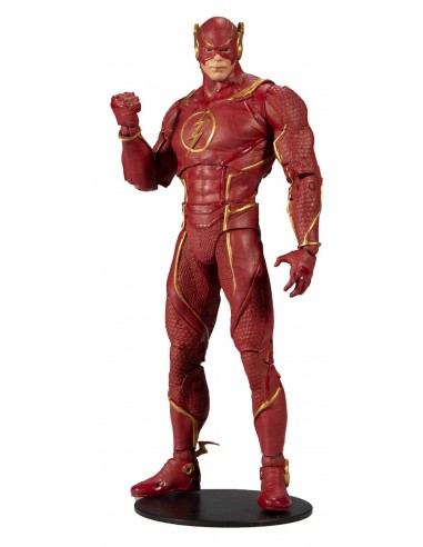MCFARLANE DC COMICS INJUSTICE 2 - THE...