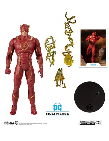 MCFARLANE DC COMICS INJUSTICE 2 - THE...
