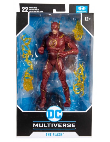 MCFARLANE DC COMICS INJUSTICE 2 - THE...