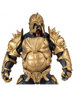 MCFARLANE DC COMICS...