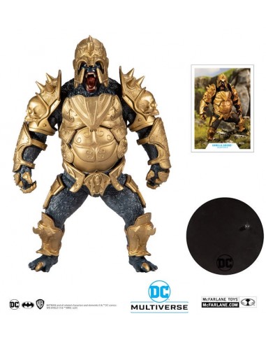 MCFARLANE DC COMICS INJUSTICE 2 -...