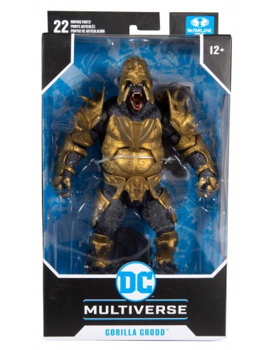 MCFARLANE DC COMICS INJUSTICE 2 -...