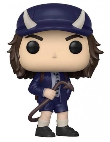 FUNKO POP ROCKS ALBUMS AC/DC HIGHWAY...