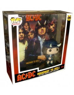 FUNKO POP ROCKS ALBUMS... 2
