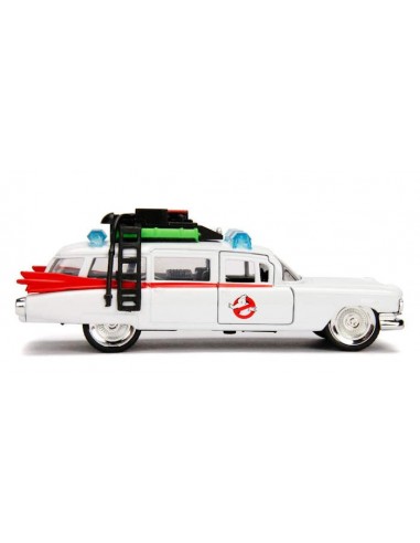 JADA TOYS 1:32 DIE CAST GHOSTBUSTERS...