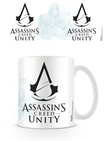 PYRAMID MUG TAZZA IN CERAMICA...