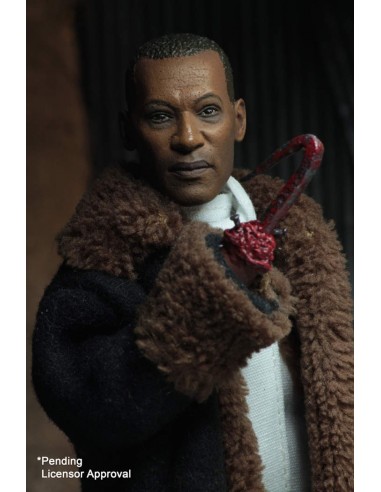 NECA HORROR CANDYMAN TONY TODD...