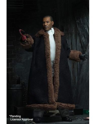 NECA HORROR CANDYMAN TONY TODD...