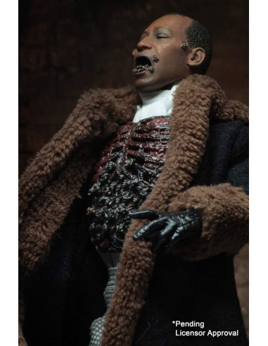 NECA HORROR CANDYMAN TONY TODD...