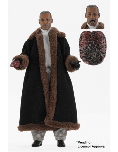 NECA HORROR CANDYMAN TONY TODD...