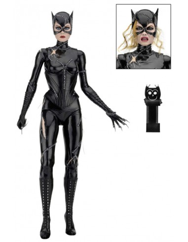 NECA DC COMICS BATMAN RETURNS...