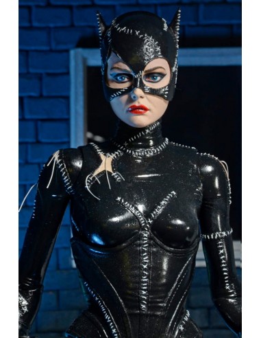 NECA DC COMICS BATMAN RETURNS...