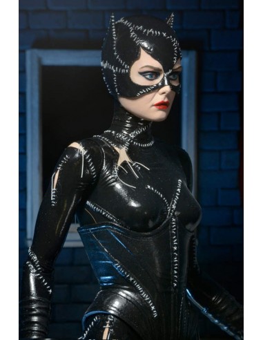 NECA DC COMICS BATMAN RETURNS...