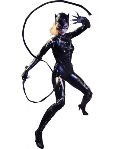 NECA DC COMICS BATMAN RETURNS...